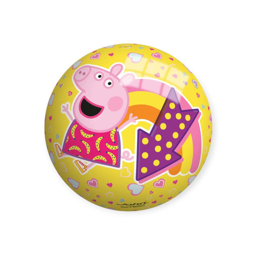 Picture of PEPPA PIG BALL